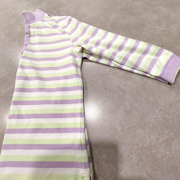 IZOD FLEX Women's Cotton Stretch Collared 3/4 Sleeves V-Neck Pullover Size S/P - Picture 11 of 11